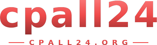 cpall24 โลโก้